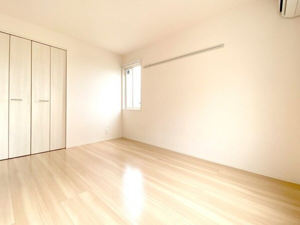 サンモール Aの物件内観写真